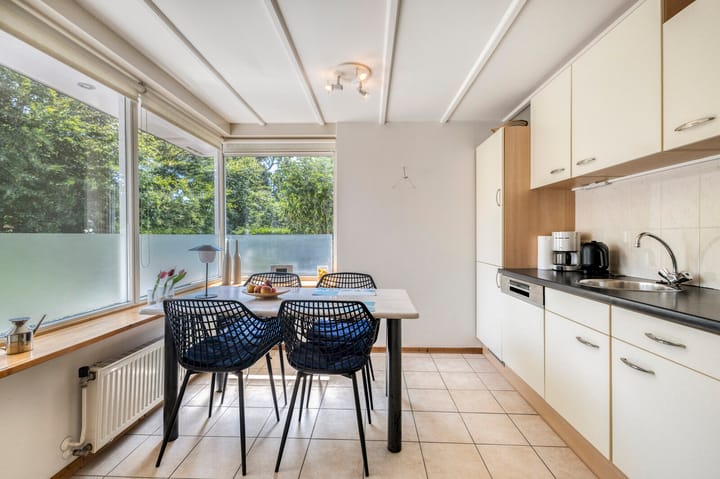 Vrijstaande woning te koop: Zeeweg 2AH49, Sint Maartensvlotbrug