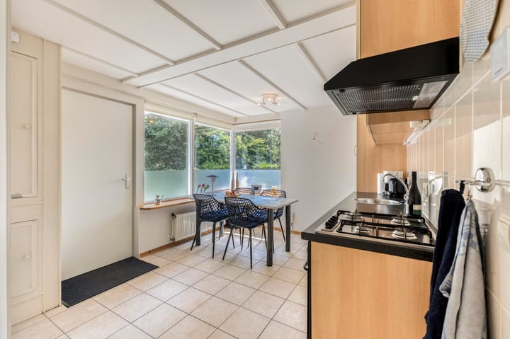 Vrijstaande woning te koop: Zeeweg 2AH49, Sint Maartensvlotbrug