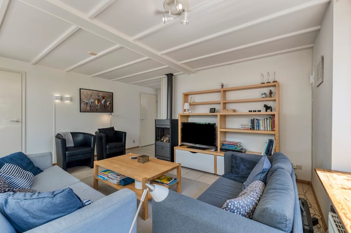 Vrijstaande woning te koop: Zeeweg 2AH49, Sint Maartensvlotbrug