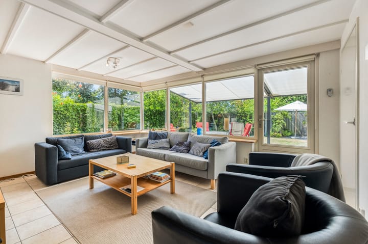 Vrijstaande woning te koop: Zeeweg 2AH49, Sint Maartensvlotbrug