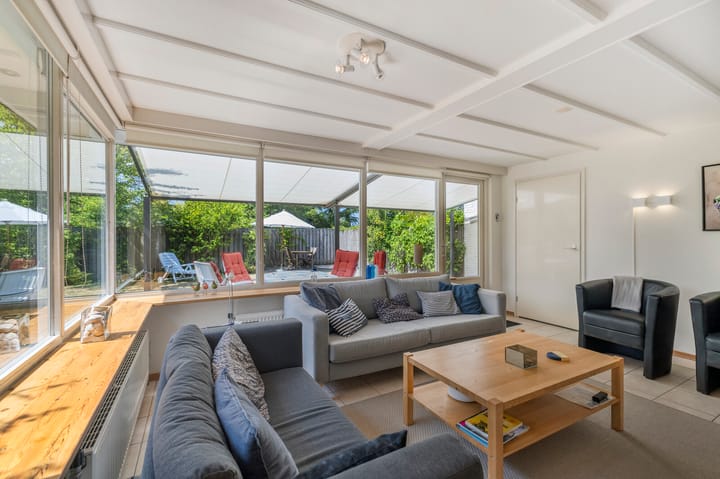 Vrijstaande woning te koop: Zeeweg 2AH49, Sint Maartensvlotbrug