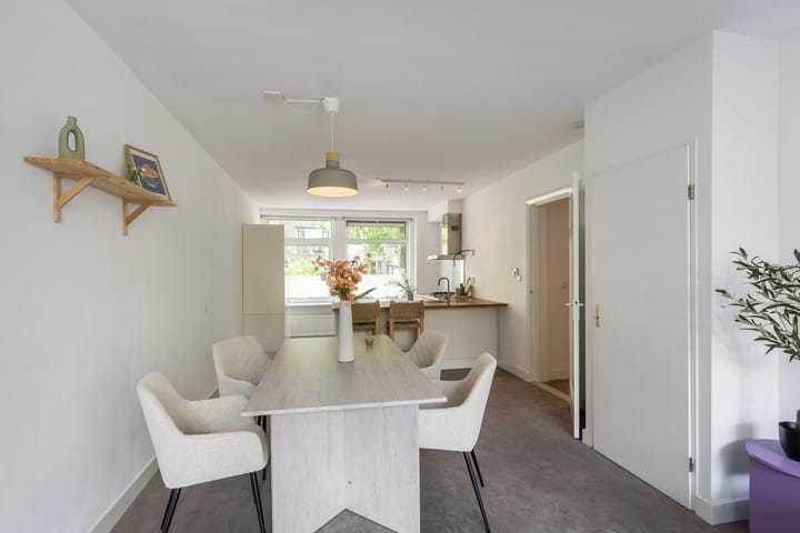 Appartement te huur: Schepenstraat 88B, Rotterdam