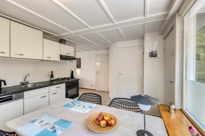 Vrijstaande woning te koop: Zeeweg 2AH49, Sint Maartensvlotbrug