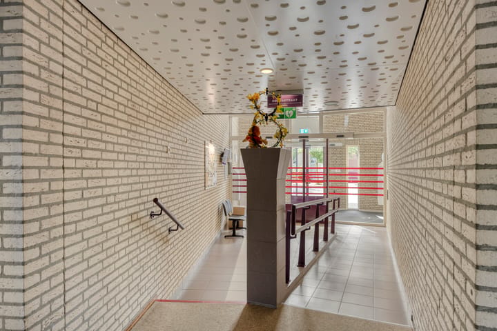 Appartement te koop: Odiliastraat 54, Uden