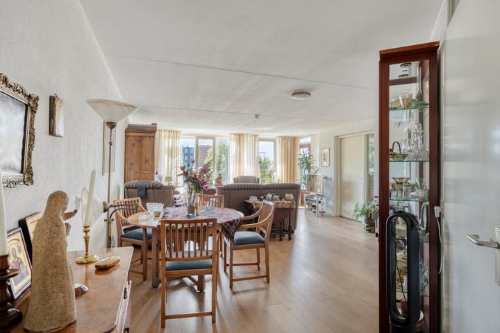 Appartement te koop: Odiliastraat 54, Uden