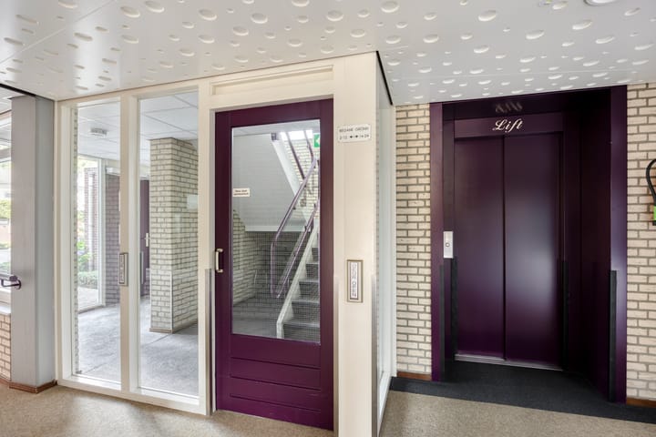 Appartement te koop: Odiliastraat 54, Uden