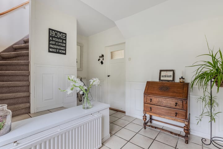 Vrijstaande woning te koop: Mammouthweg 8, Ens