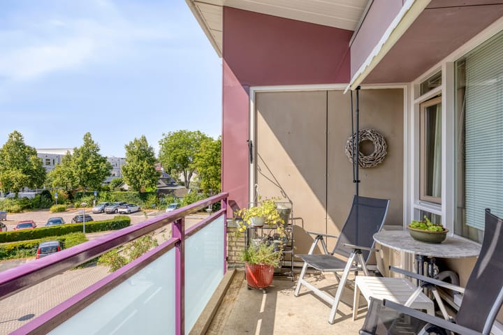 Appartement te koop: Odiliastraat 54, Uden