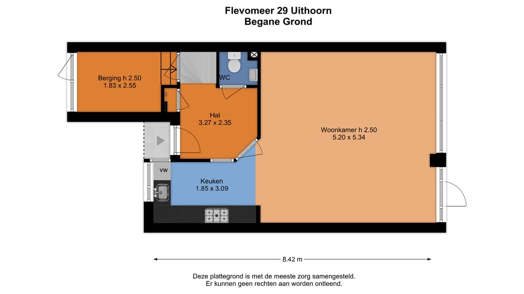 Foto 37 van Flevomeer 29