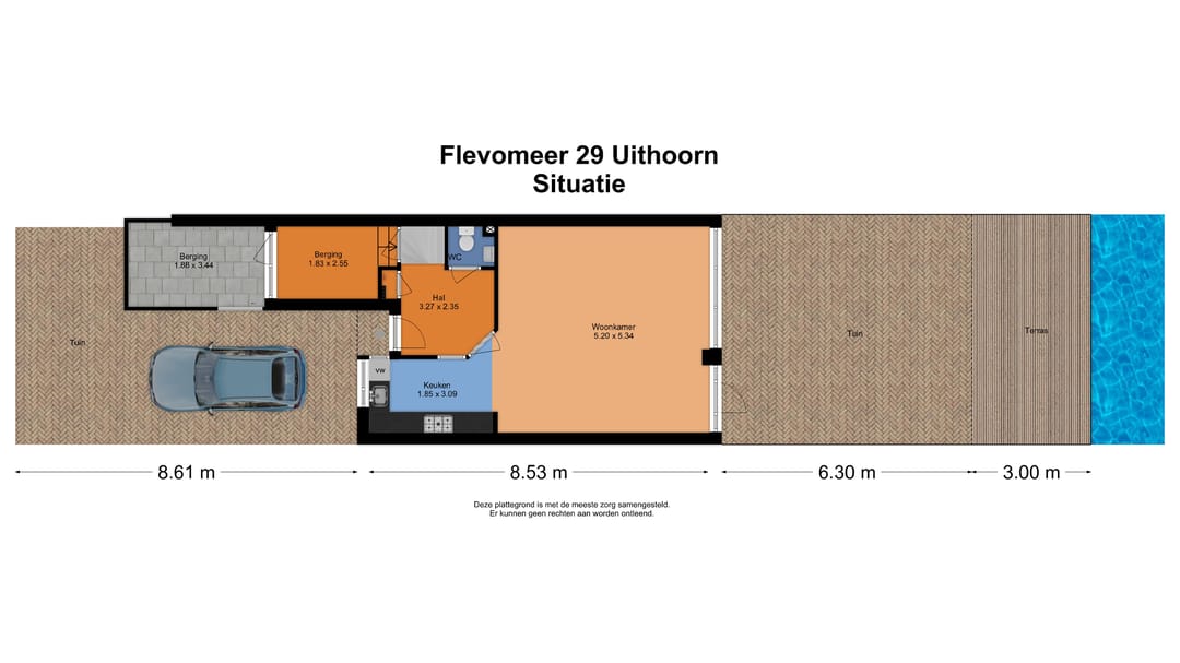 Foto 38 van Flevomeer 29