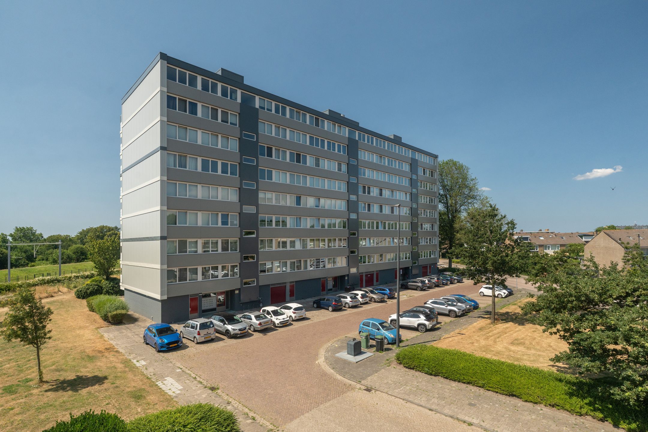 Merellaan 495 