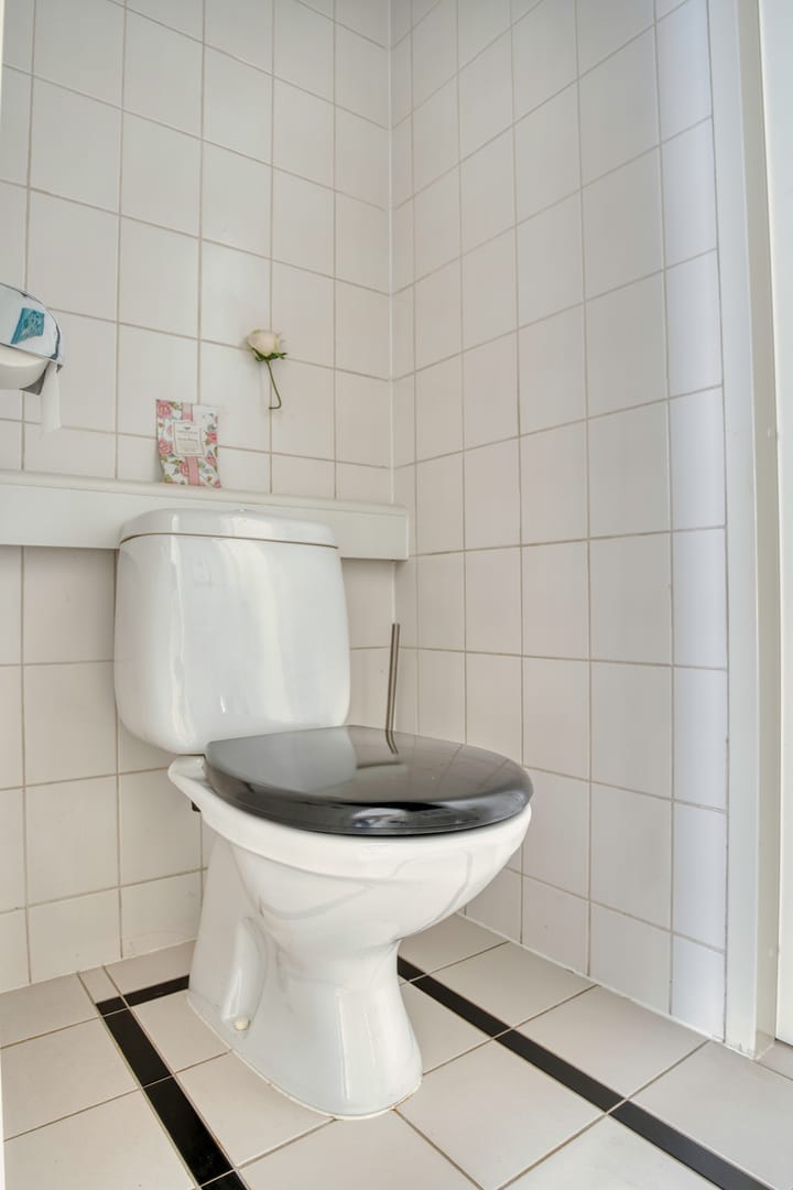 Twee-onder-één-kap te koop: Pergolesistraat 18, Zwijndrecht