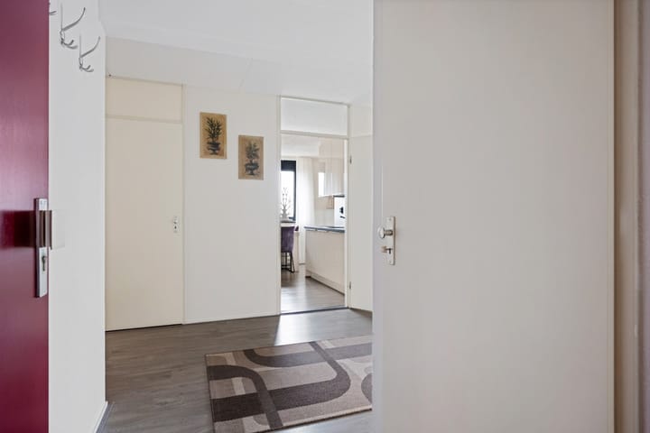 Appartement te koop: Eurostate 24, Stadskanaal