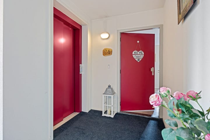 Appartement te koop: Eurostate 24, Stadskanaal