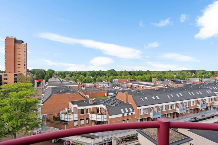 Appartement te koop: Eurostate 24, Stadskanaal