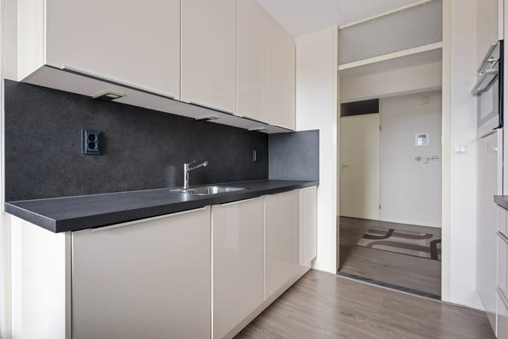 Appartement te koop: Eurostate 24, Stadskanaal