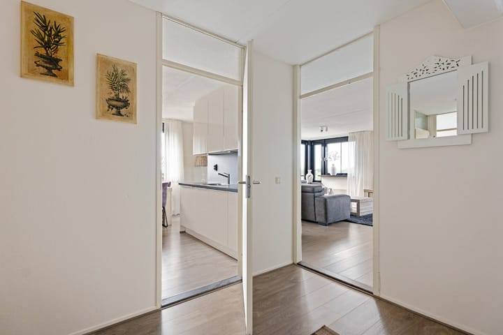 Appartement te koop: Eurostate 24, Stadskanaal