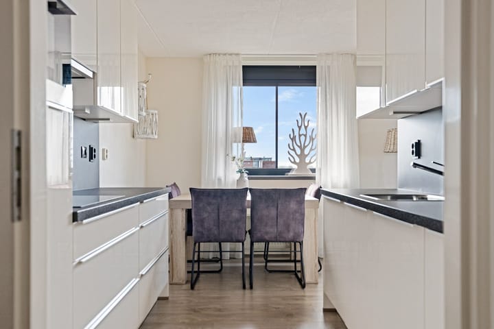 Appartement te koop: Eurostate 24, Stadskanaal