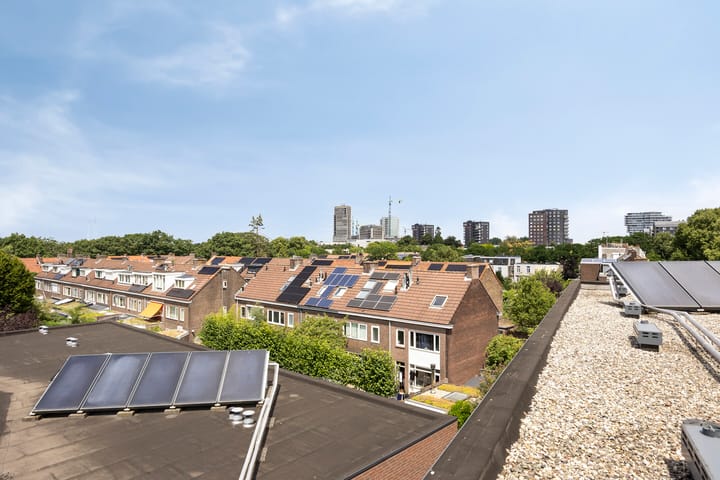 Studio te koop: Eerste Oude Heselaan 172, Nijmegen