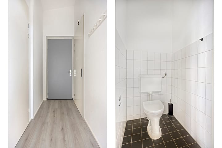 Studio te koop: Eerste Oude Heselaan 172, Nijmegen