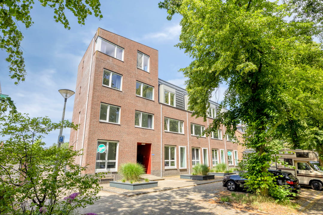 Foto 1 van Eerste Oude Heselaan 172