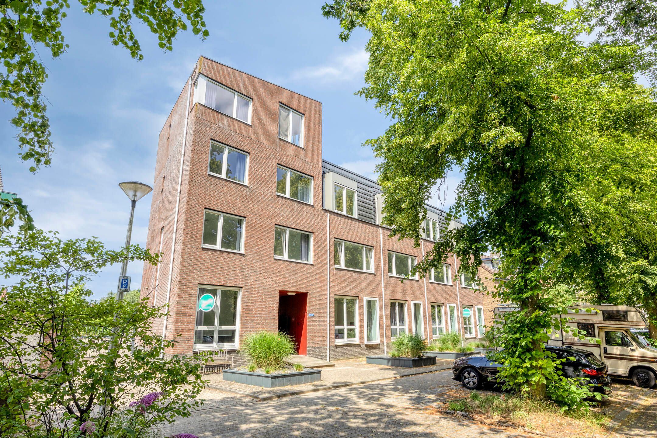 Eerste Oude Heselaan 172 