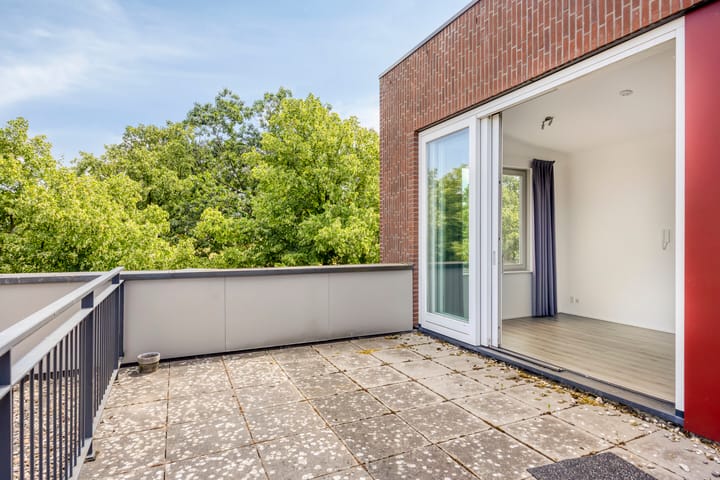 Studio te koop: Eerste Oude Heselaan 172, Nijmegen