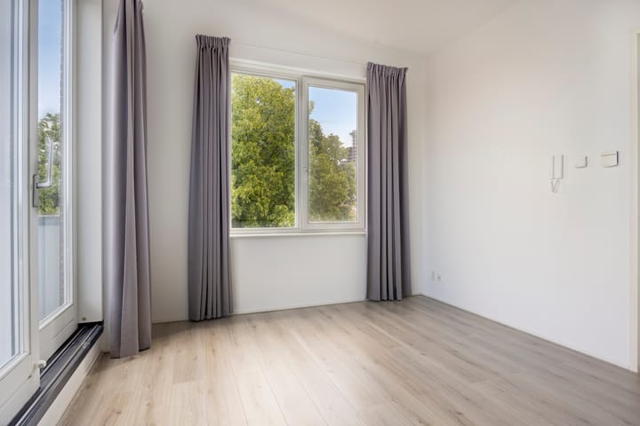Studio te koop: Eerste Oude Heselaan 172, Nijmegen