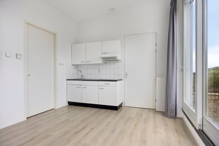 Studio te koop: Eerste Oude Heselaan 172, Nijmegen