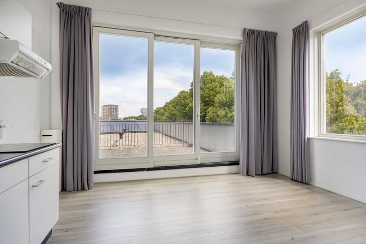 Studio te koop: Eerste Oude Heselaan 172, Nijmegen