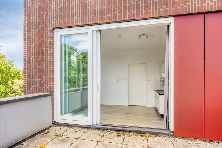 Studio te koop: Eerste Oude Heselaan 172, Nijmegen