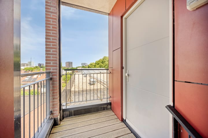 Studio te koop: Eerste Oude Heselaan 172, Nijmegen