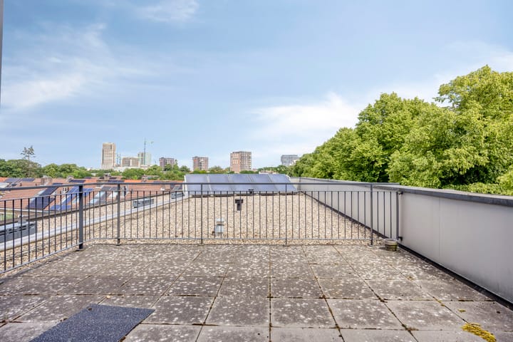 Studio te koop: Eerste Oude Heselaan 172, Nijmegen