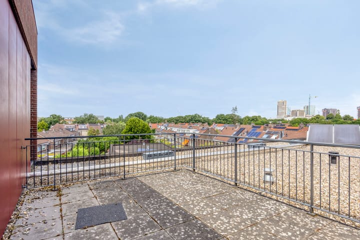 Studio te koop: Eerste Oude Heselaan 172, Nijmegen