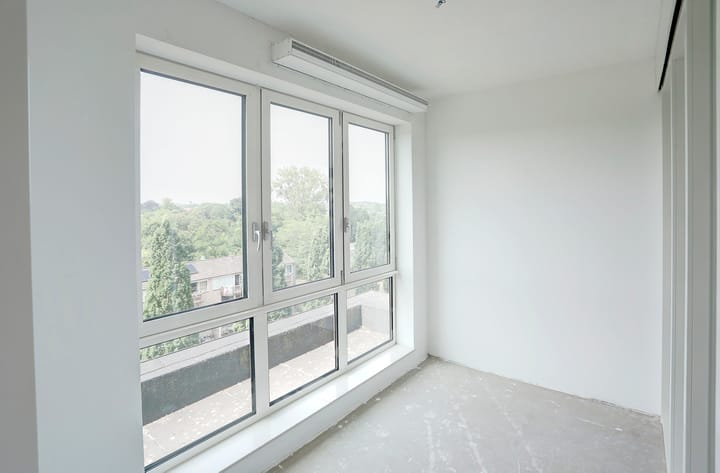 Appartement te koop: IJsvogelpassage 74, Nijmegen