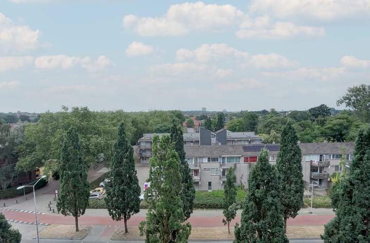 Appartement te koop: IJsvogelpassage 74, Nijmegen