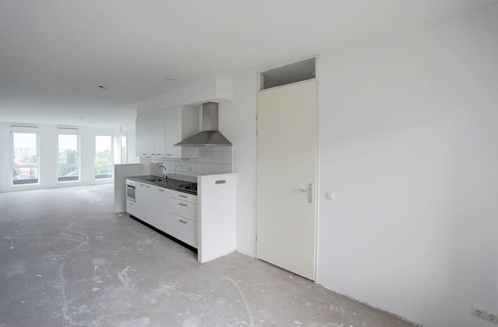 Appartement te koop: IJsvogelpassage 74, Nijmegen