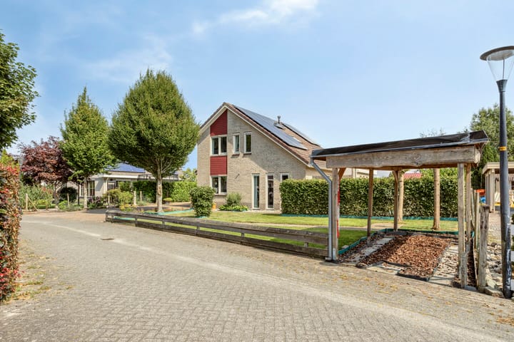 Foto 4 van Purperreiger 5