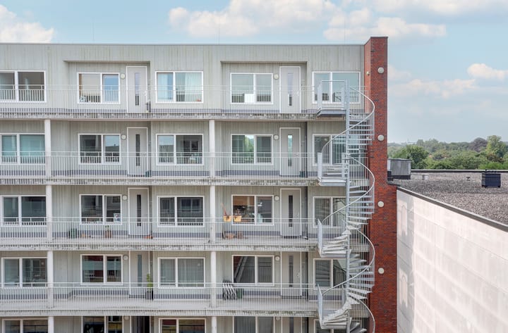 Appartement te koop: IJsvogelpassage 74, Nijmegen