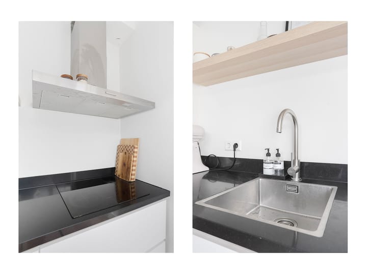 Tussenwoning te koop: Spieghelstraat 5, Utrecht