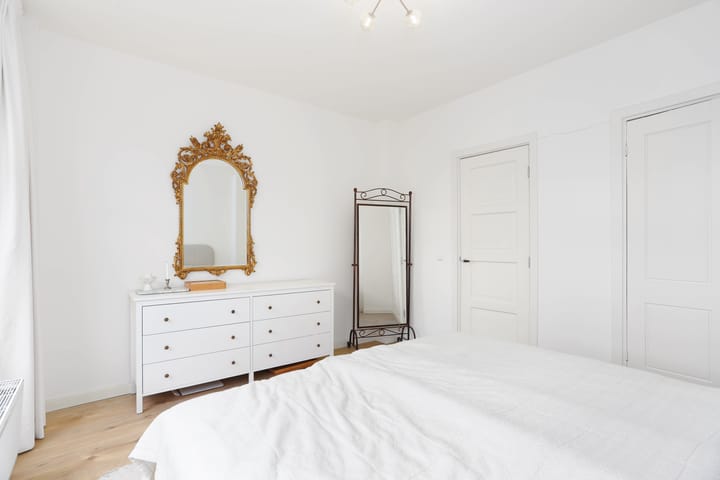 Tussenwoning te koop: Spieghelstraat 5, Utrecht