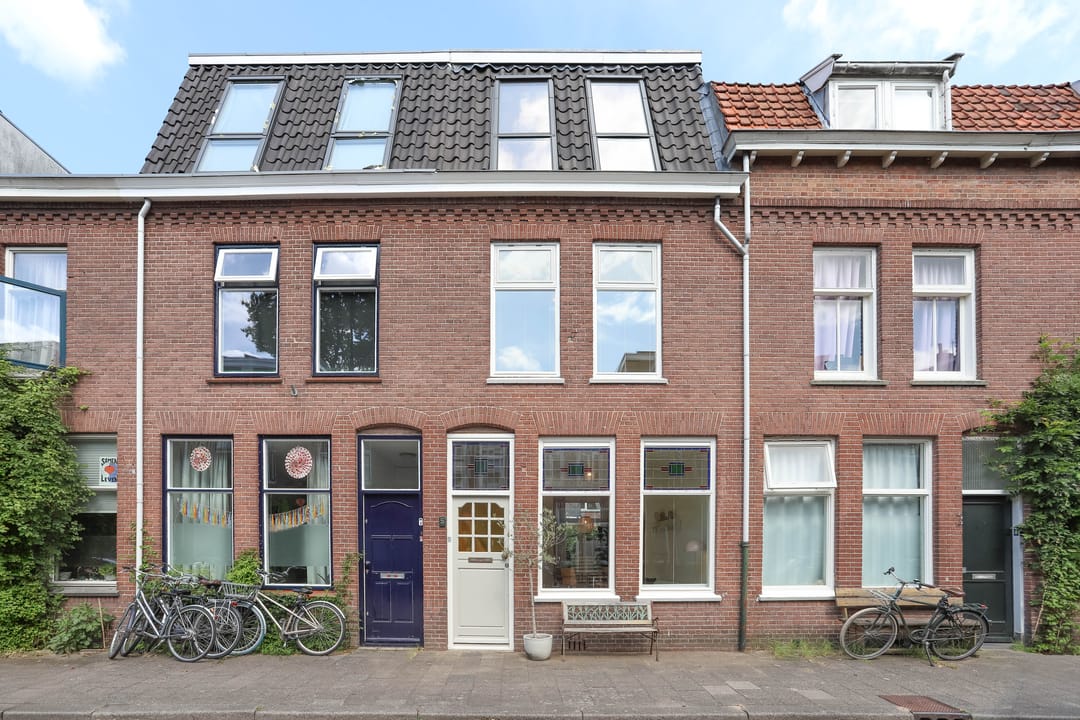 Foto 1 van Spieghelstraat 5