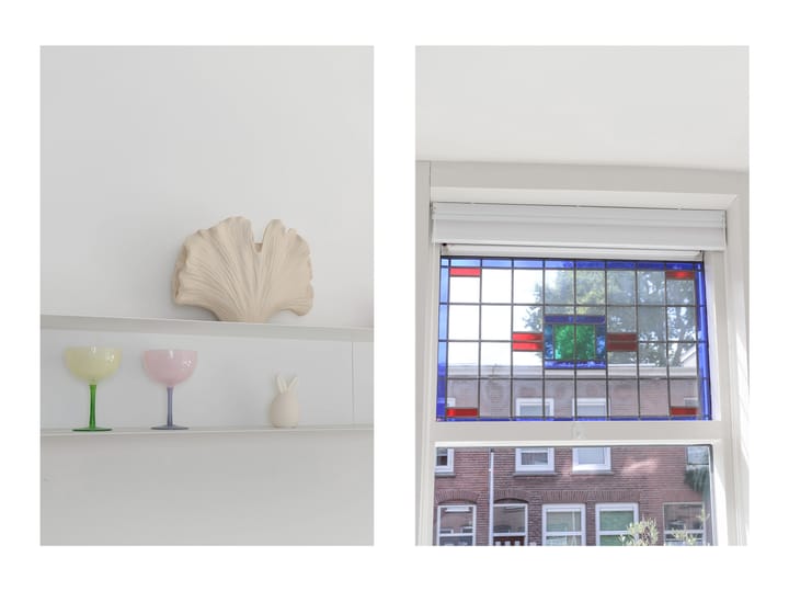 Tussenwoning te koop: Spieghelstraat 5, Utrecht