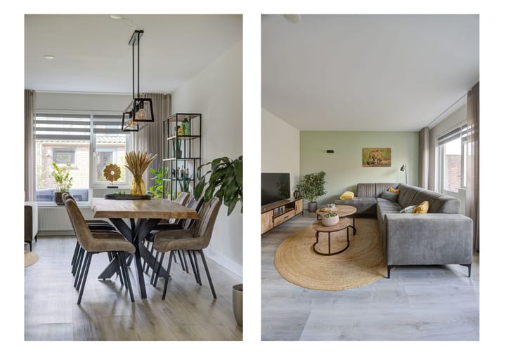 Tussenwoning te koop: Wielewaal 56, Etten-Leur