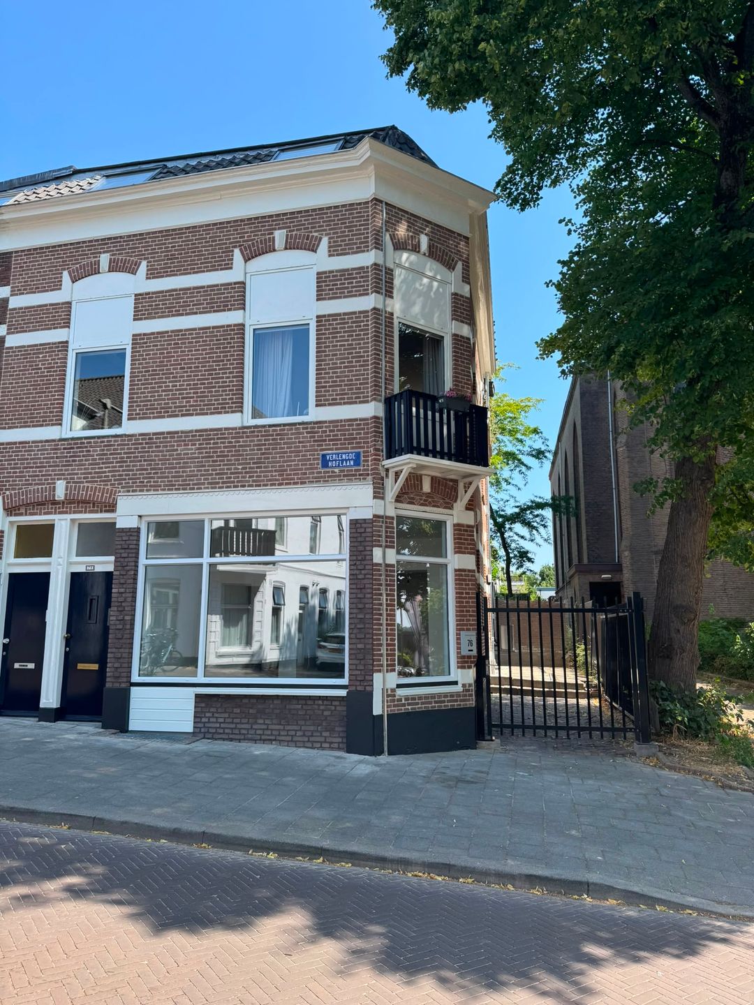 Photo 1 of Verlengde Hoflaan 76