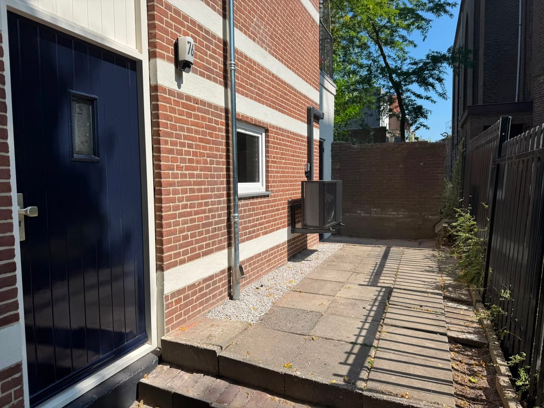 Photo 2 of Verlengde Hoflaan 76
