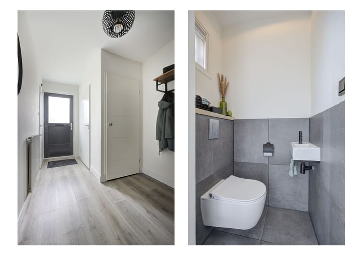 Tussenwoning te koop: Wielewaal 56, Etten-Leur