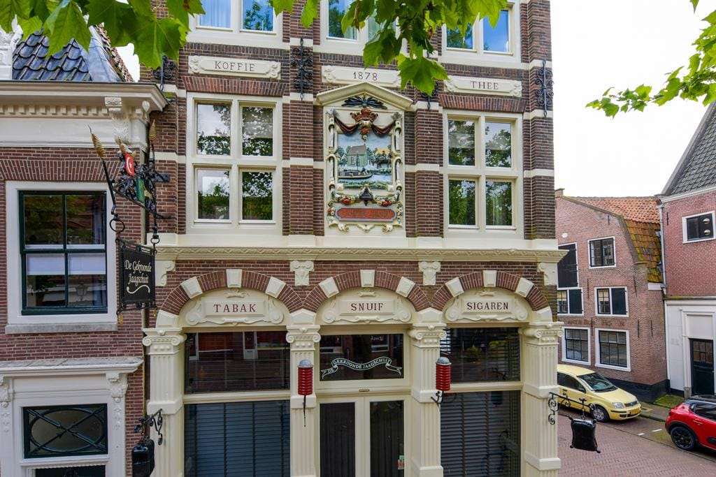 Foto 5 van Breed 38