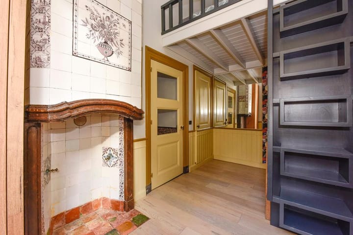Appartement te koop: Breed 38, Hoorn