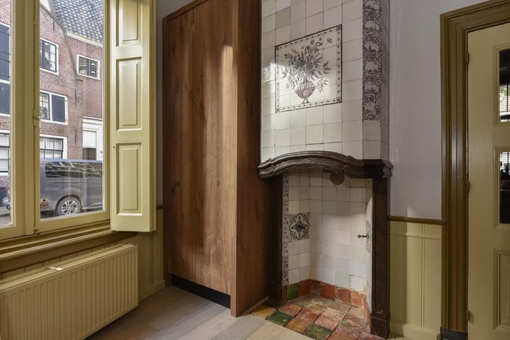 Appartement te koop: Breed 38, Hoorn